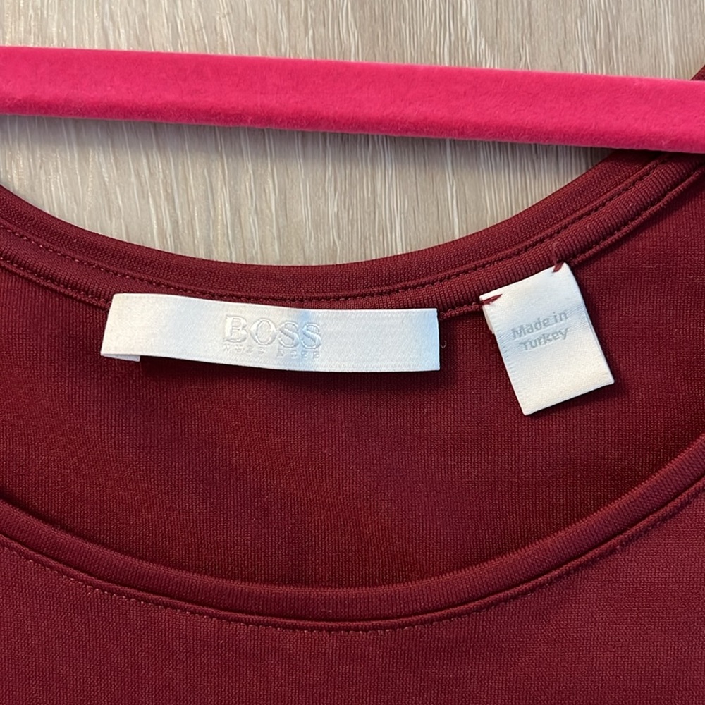 Hugo Boss Tank Top - Picture 2 of 3